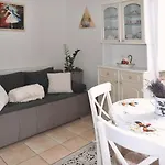 Lägenhet Luxusni S Empirovymi Freskami V Centru Caslavi *